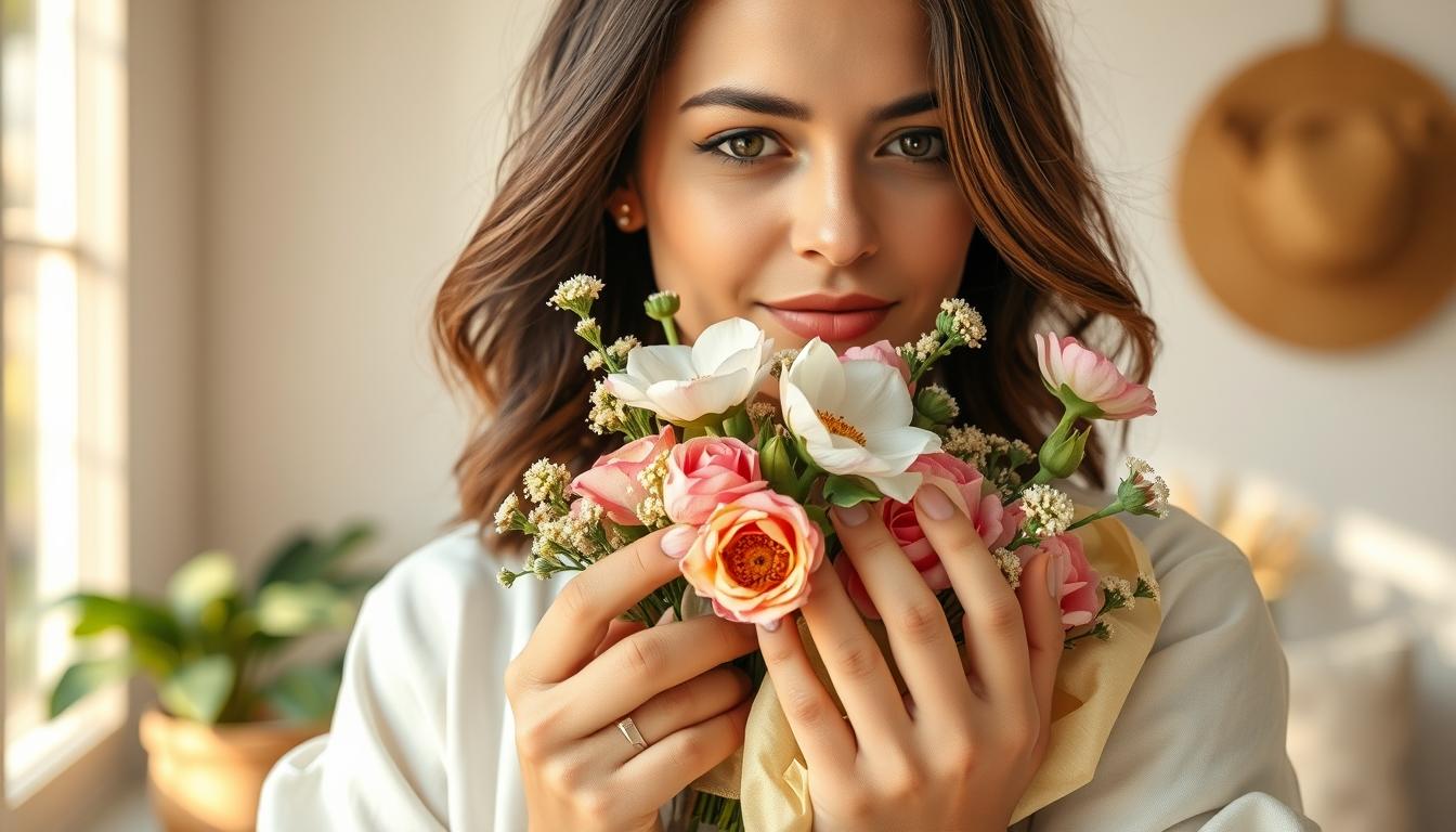 Bouquet design inspiration