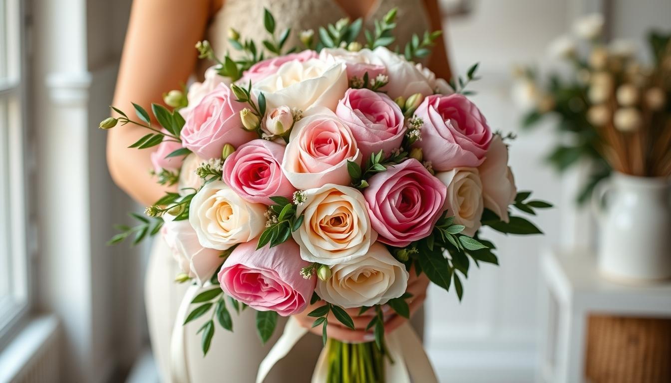 Trends in modern floral design