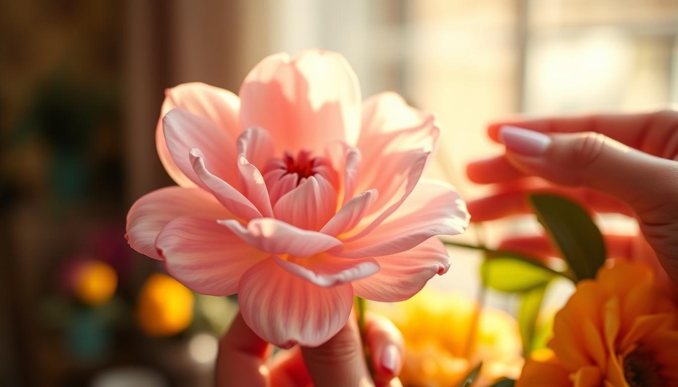 Elegant floral arrangement inspiration